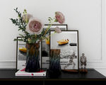 北欧玻璃花瓶3d模型