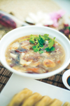 台式酸辣汤