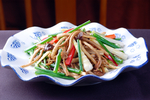 茶树菇