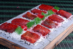 生态手撕牛肉