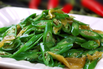 酸菜尖椒