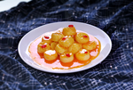 糟香豆腐
