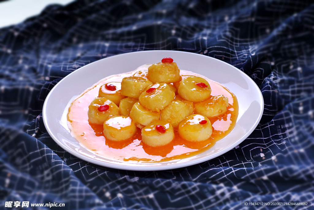 糟香豆腐