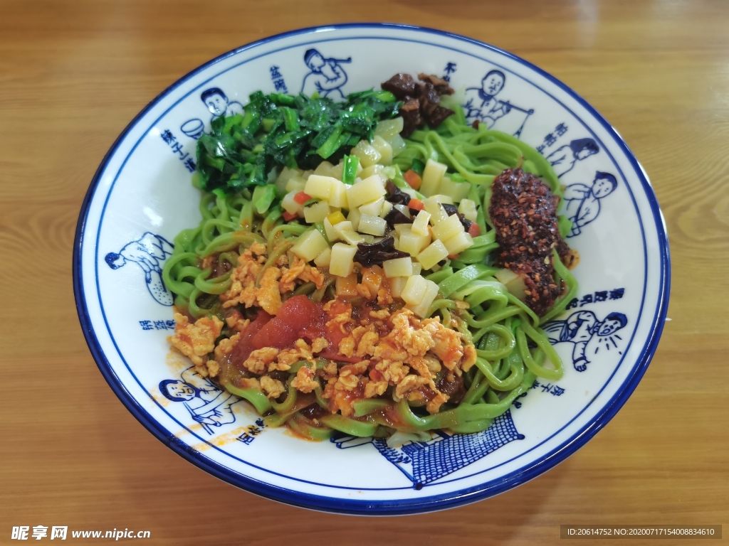 蒜蓉拌菠菜怎么做_蒜蓉拌菠菜的做法_豆果美食