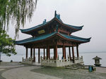 西湖御码头