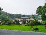 西湖山庄