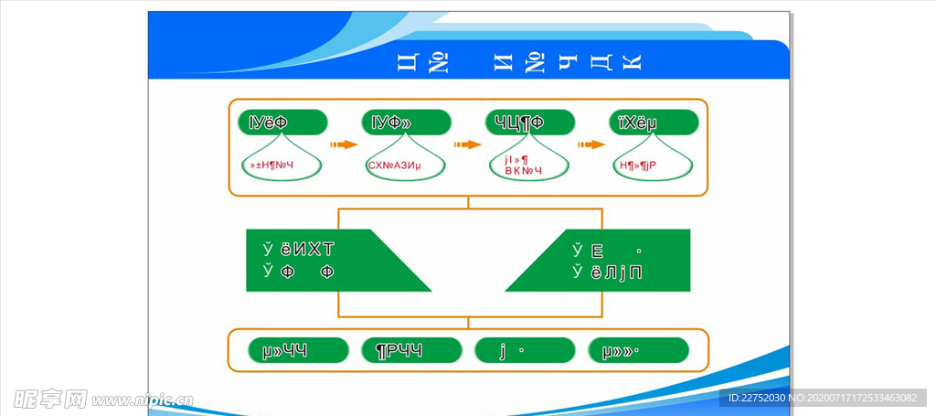 宣传栏