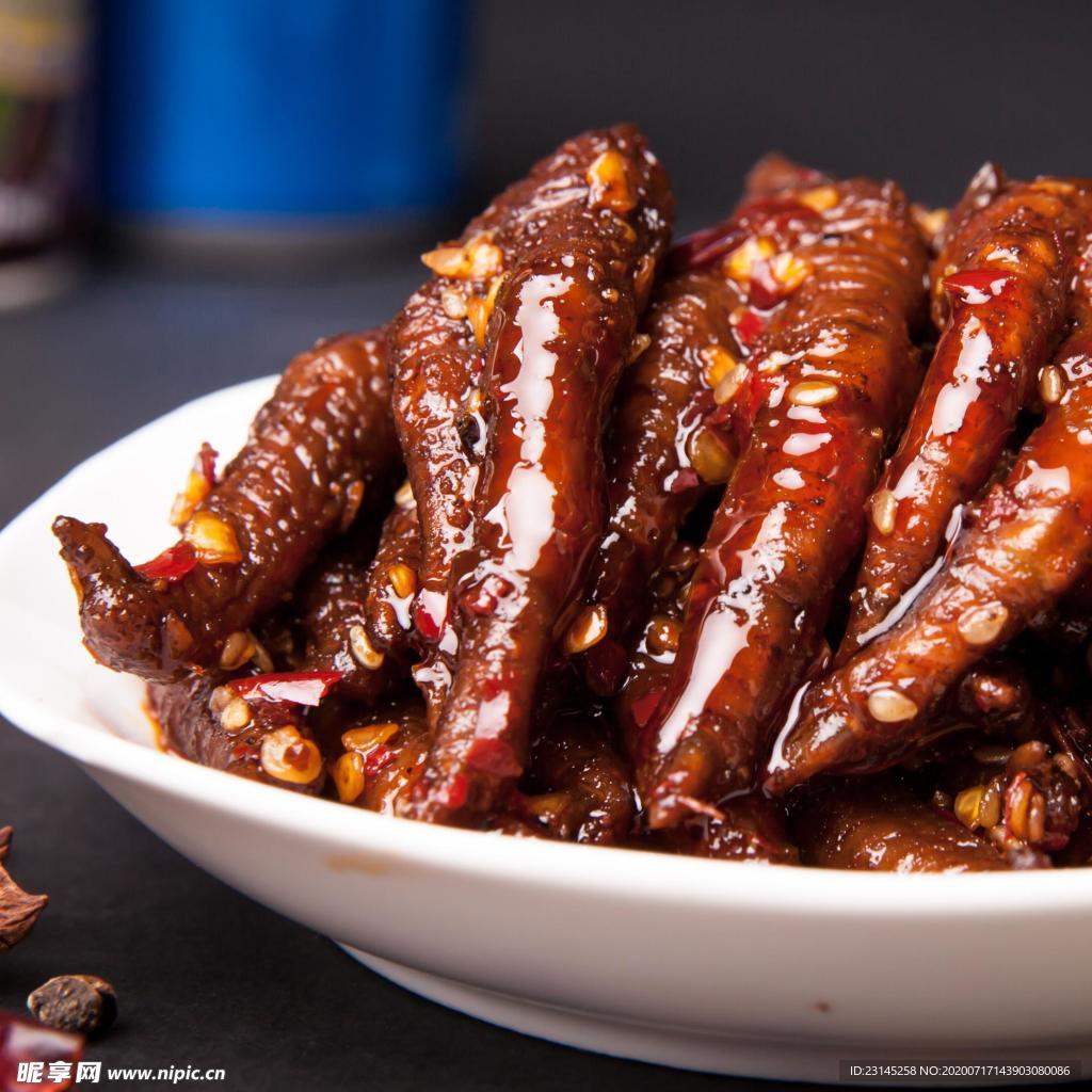 酱鸭头怎么做_酱鸭头的做法_豆果美食