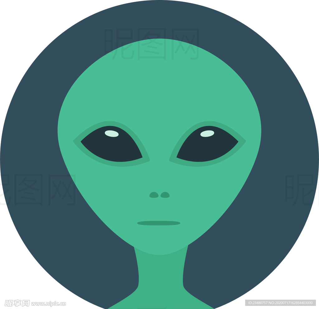 外星人