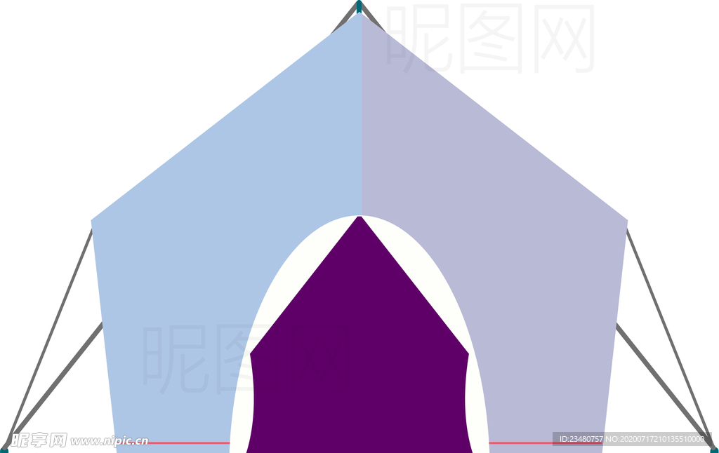 帐篷