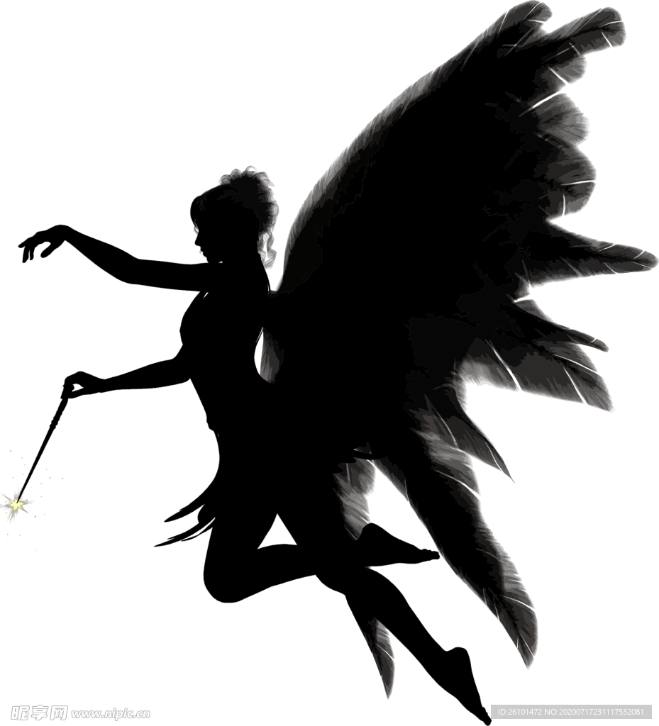 天使