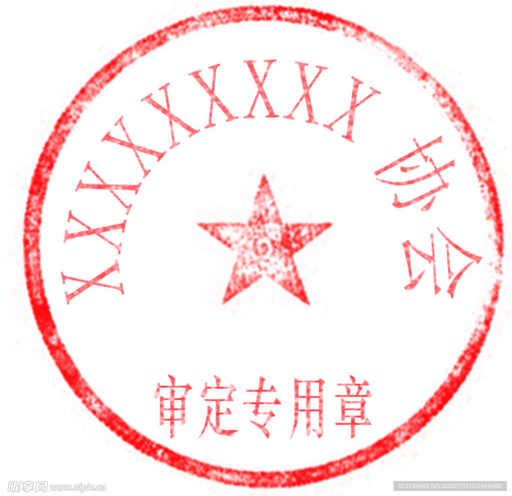 有限 公司 审定 专用章 单位