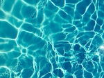 水面