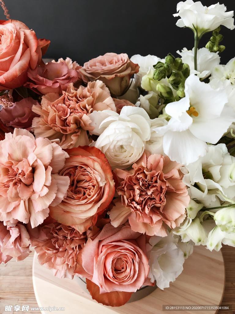 插花 花艺