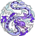 龙图