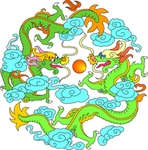 龙图