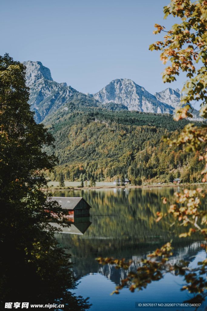 风景