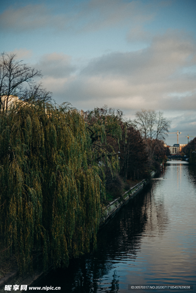 风景