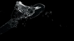 水花