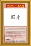 达人秀 荣誉墙 先进个人 龙虎