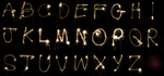 字