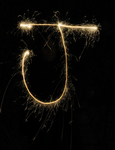字