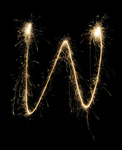 字效