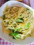 土豆丝