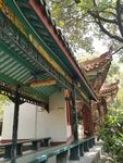 传统建筑