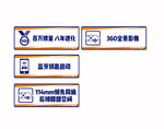 长安车身贴
