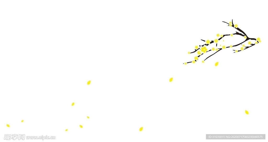 梅花桂花