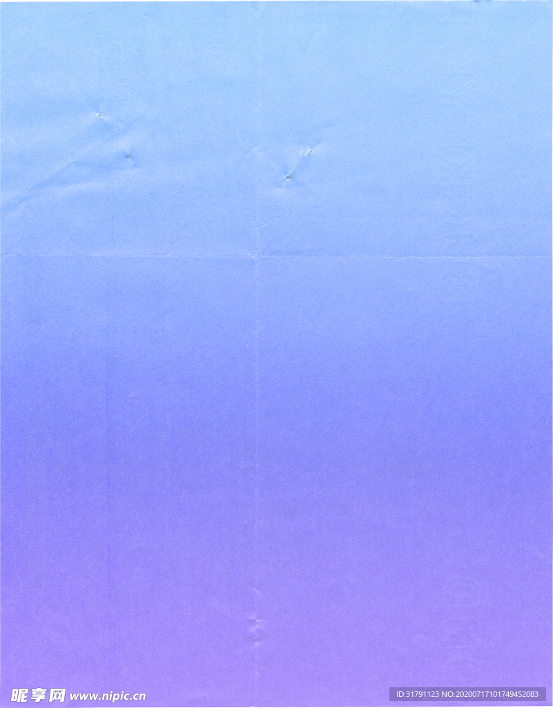 渐变纸纹