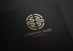 logo样机
