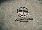 logo样机