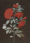 油画