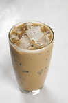 冰咖啡 冰奶茶图片
