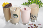 奶茶图片