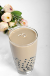 黑珍珠奶茶 奶茶店图片