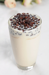 红豆奶绿 奶茶