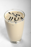 茉香奶绿  奶茶店图片