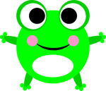 小青蛙