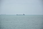 大海