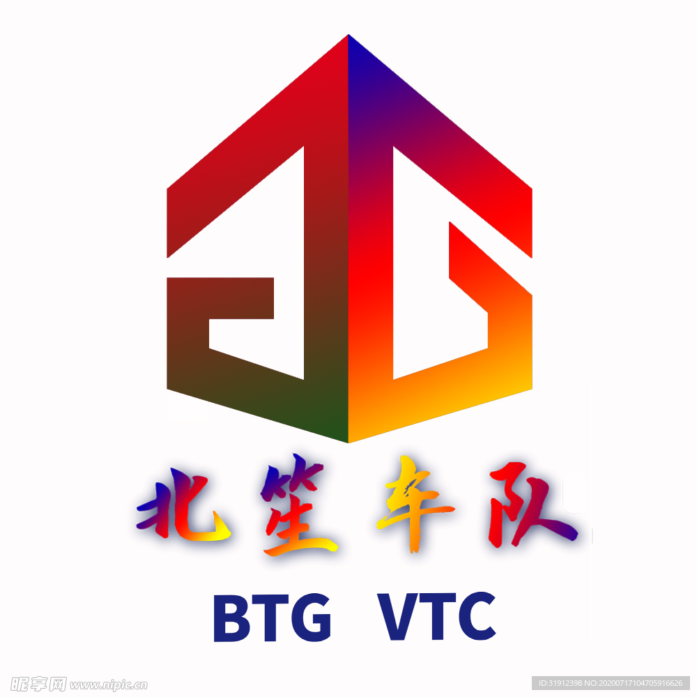 欧卡2北笙车队LOGO