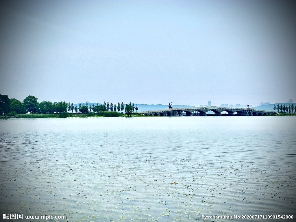 武汉东湖