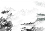 高山荷花