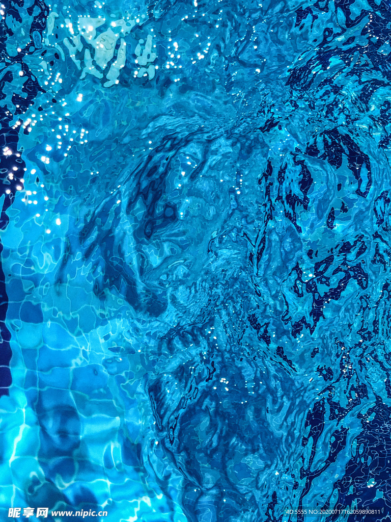 清水