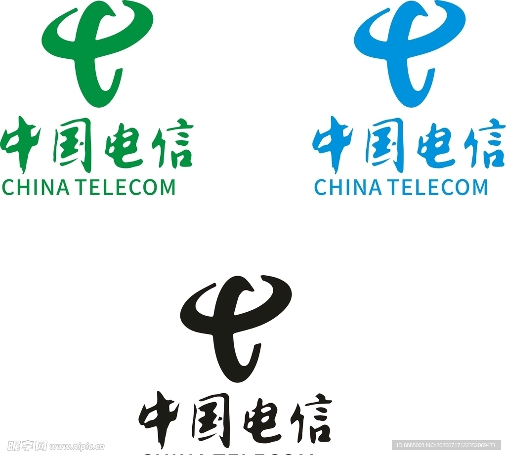 中国电信