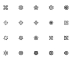 icon图标