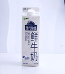 牛奶