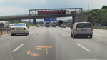 公路行驶汽车